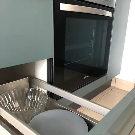 Moderne Apartment *