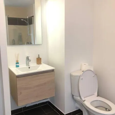 Apartment Moderne